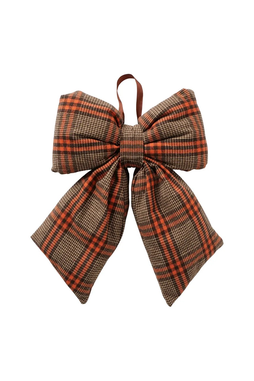 Levně Vánoční dekorace Boltze Bowy 53 x 11 cm více barev