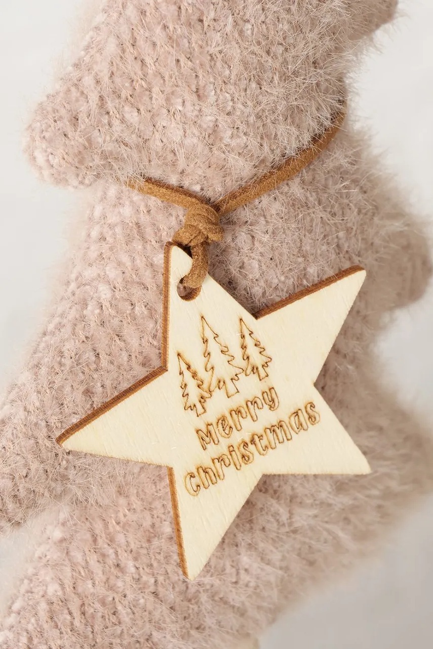 Διακοσμητικό χριστουγεννιάτικο δέντρο Boltze Arvore 33 / 22 / 43 cm 3-pack φωτογραφία