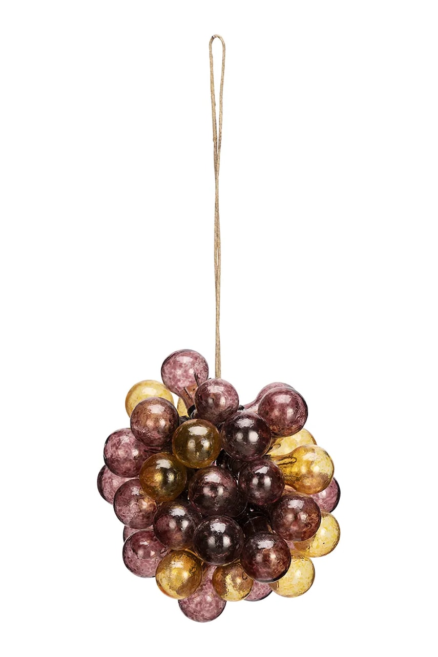 Madam Stoltz pandantiv de Crăciun 10 cm Madam Stoltz pandantiv de Crăciun 10 cm