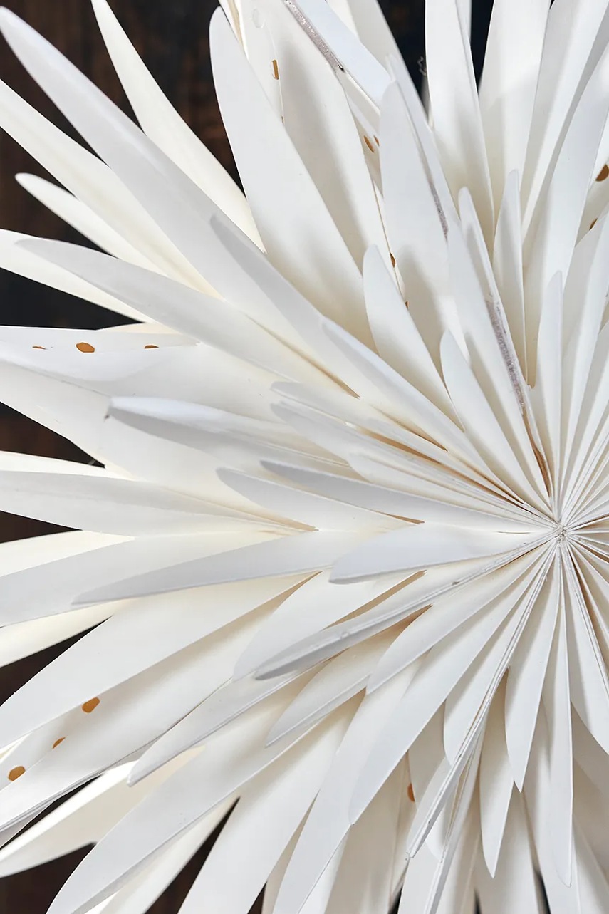 Χριστουγεννιάτικη διακόσμηση House Doctor HDDust 40 cm φωτογραφία