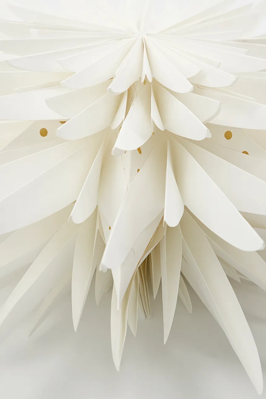 Χριστουγεννιάτικη διακόσμηση House Doctor HDDust 40 cm φωτογραφία