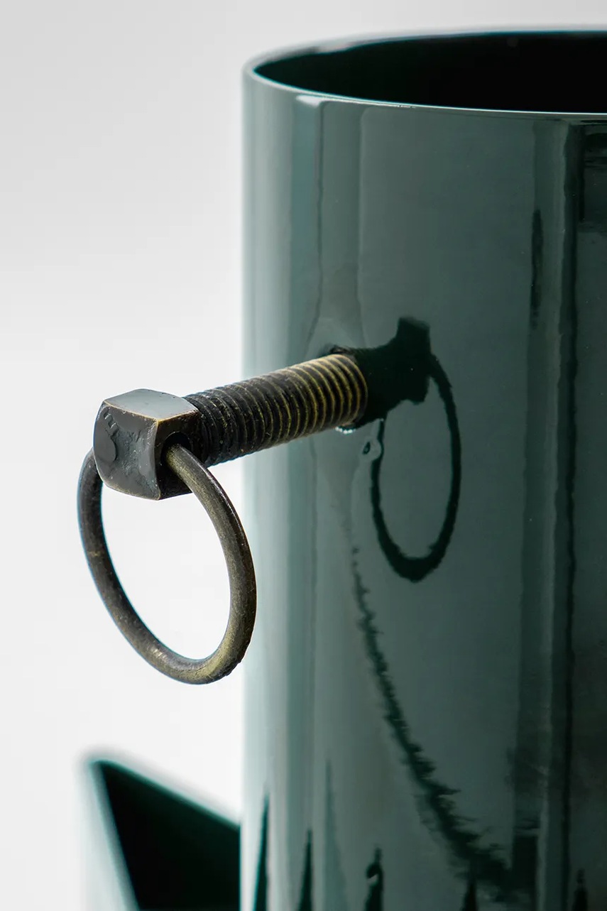 Βάση χριστουγεννιάτικου δέντρου House Doctor HDStar 20 x 47 cm φωτογραφία