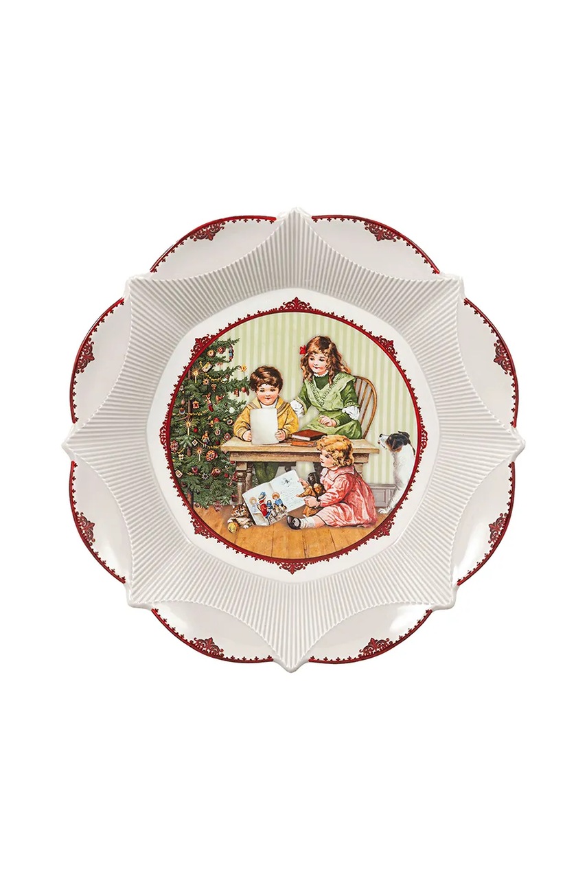 Levně Servírovací talíř Villeroy & Boch Toy's Fantasy 500 ml více barev