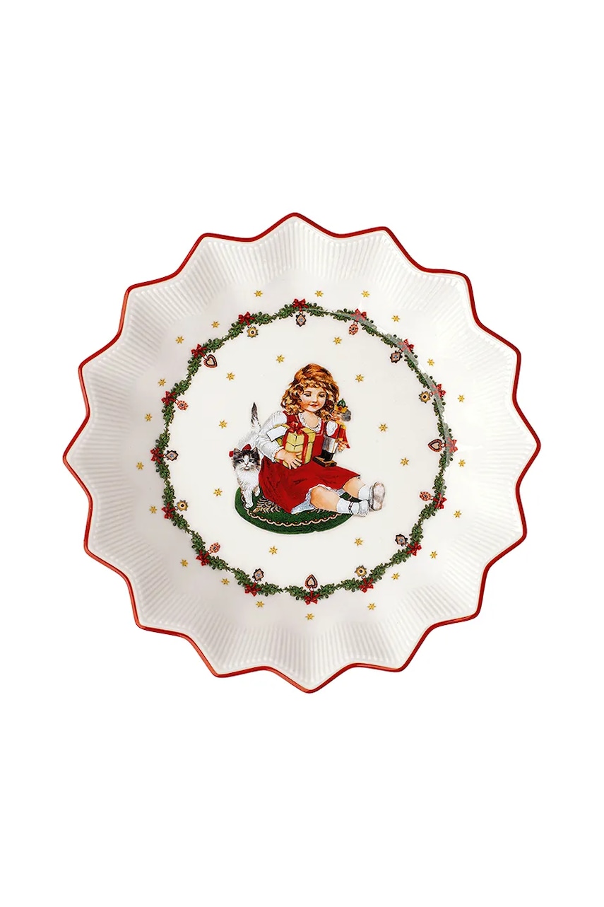 Levně Dekorativní miska Villeroy & Boch Toy's Fantasy 150 ml více barev