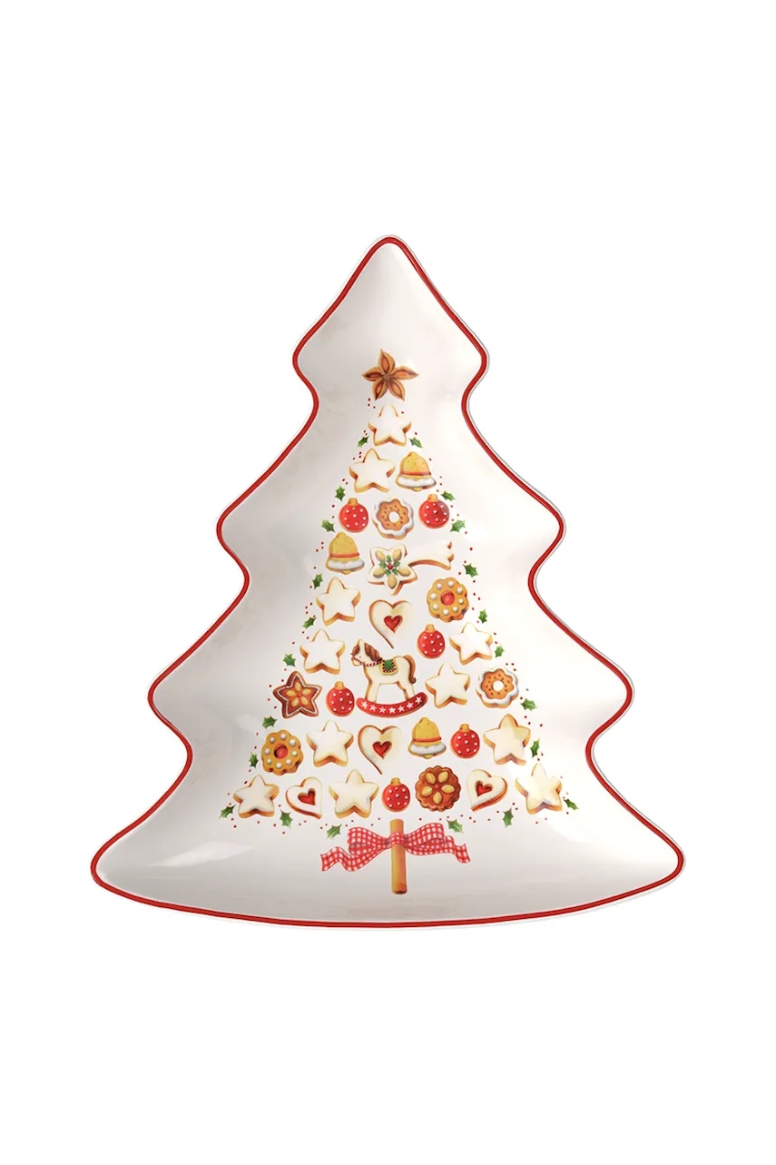 Levně Dekorativní miska Villeroy & Boch Winter Bakery 260 ml více barev