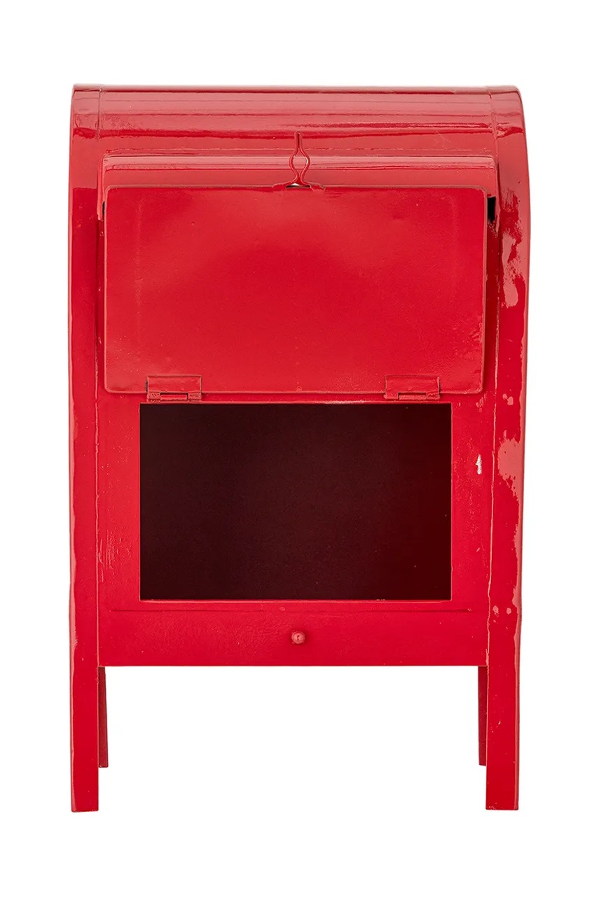 Ταχυδρομικό κουτί Bloomingville Carlo Deco 21 x 33 x 18 cm φωτογραφία