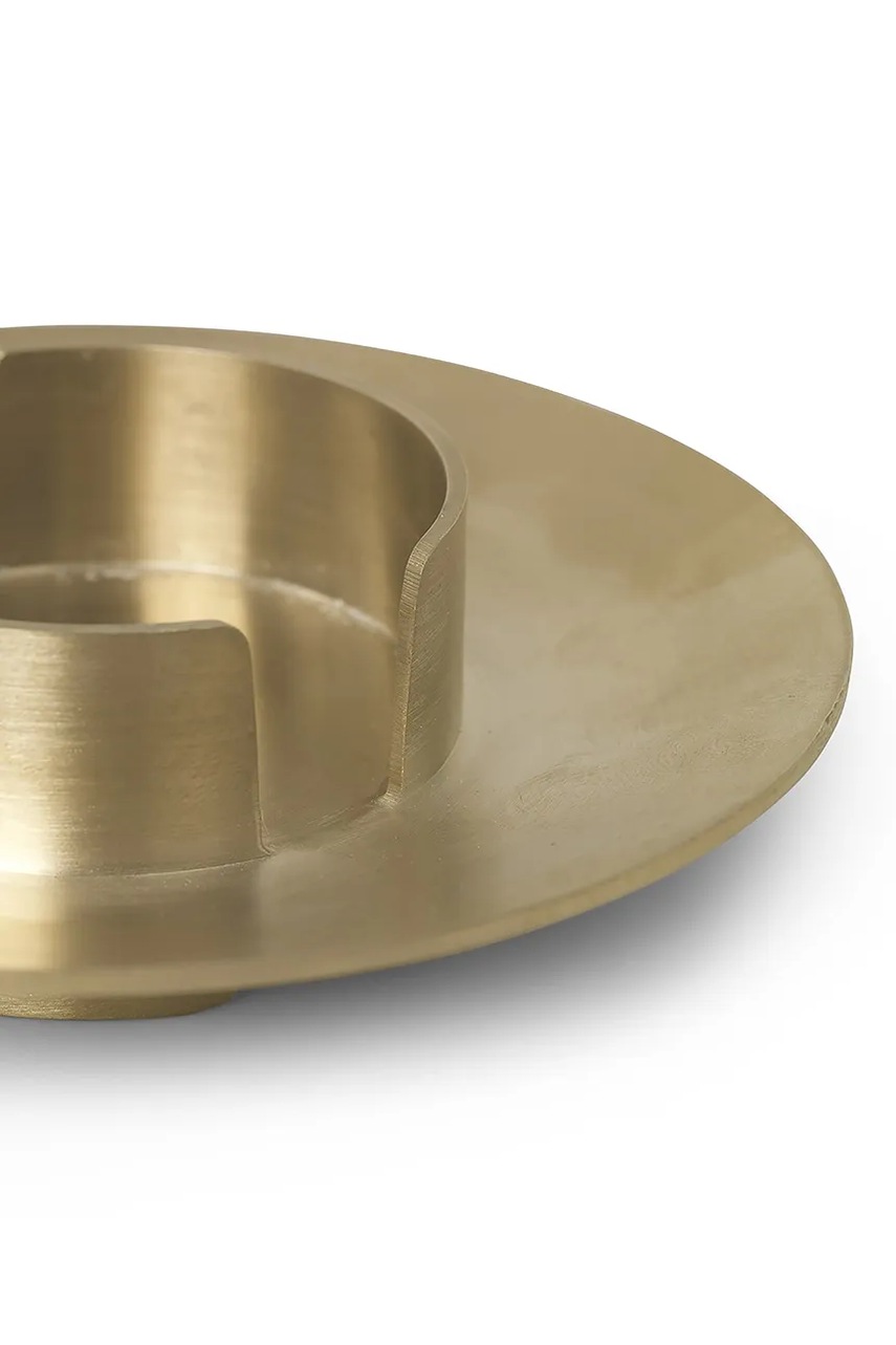 Διακοσμητικό κηροπήγιο ferm LIVING φωτογραφία