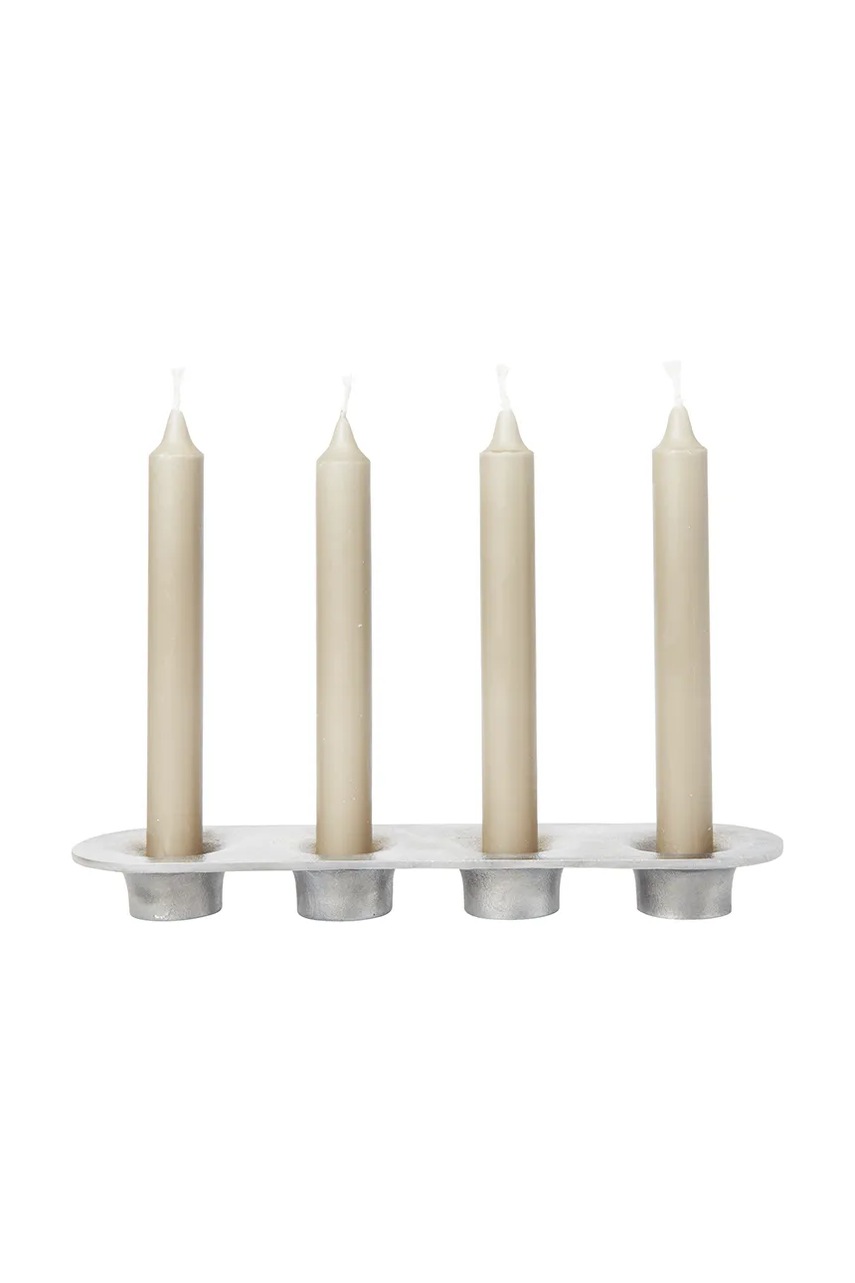 Διακοσμητικό κηροπήγιο ferm LIVING φωτογραφία