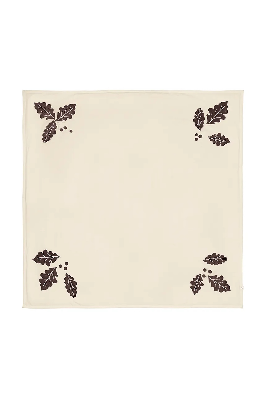 ferm LIVING covor decorativ culoarea bej