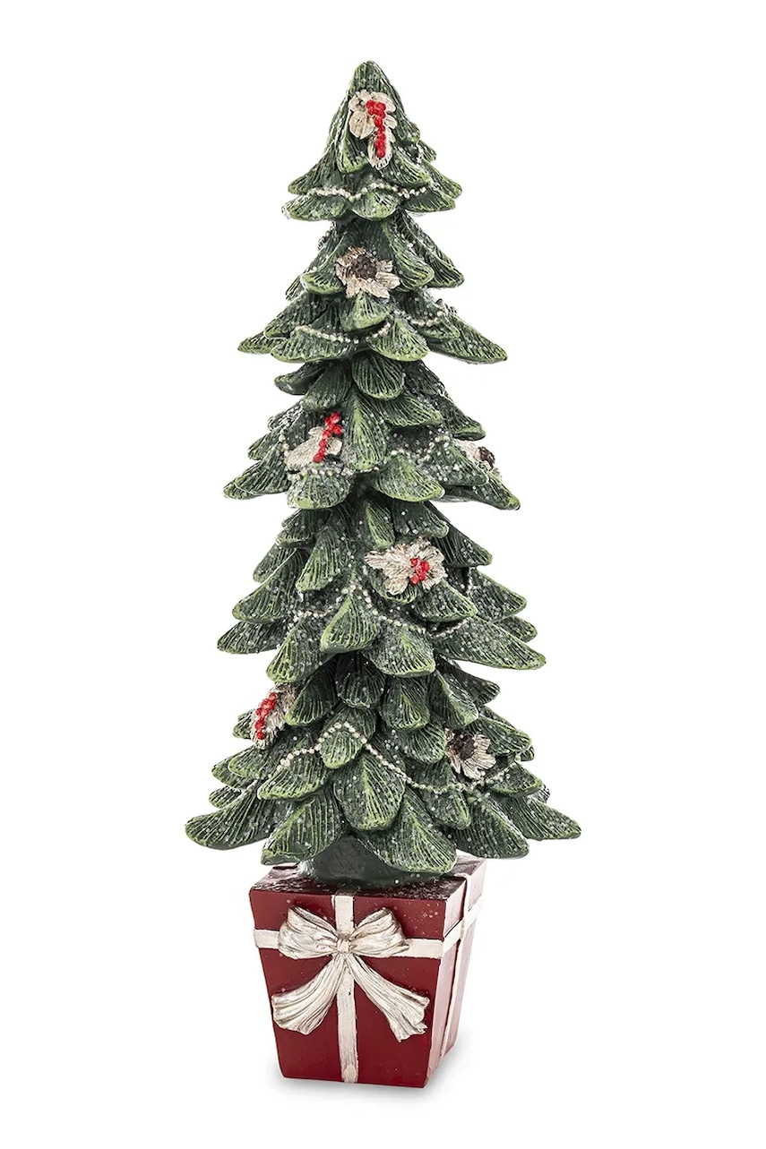 Levně Dekorativní figurka 32 x 13 x 13 cm více barev