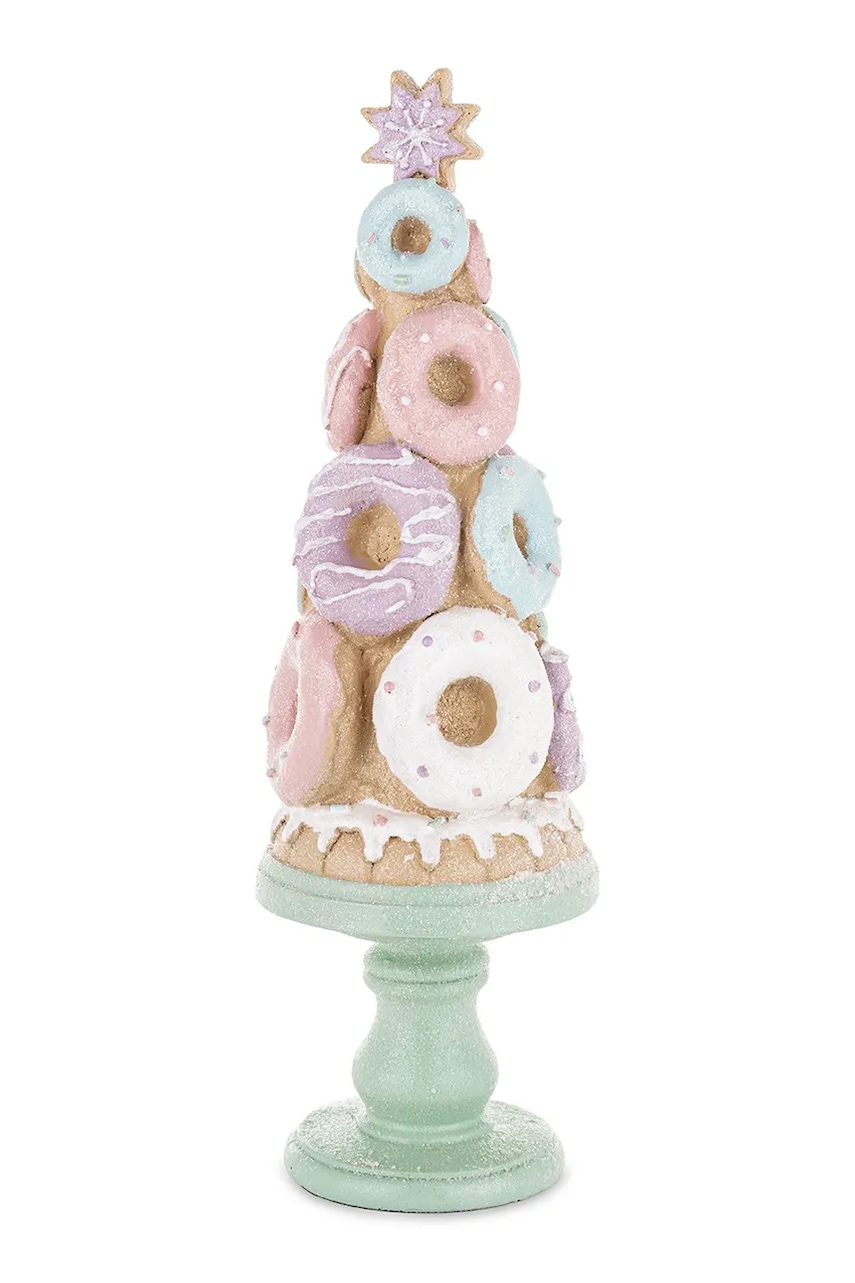 pom de crăciun decorativ 31 x 9,5 x 9,5 cm