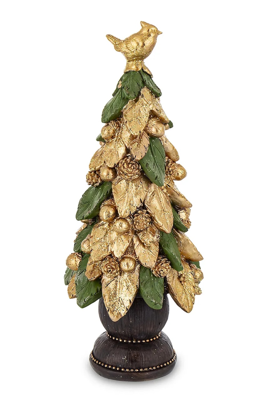 pom de crăciun decorativ 26 x 10,5 x 10,5 cm pom de crăciun decorativ 26 x 10,5 x 10,5 cm