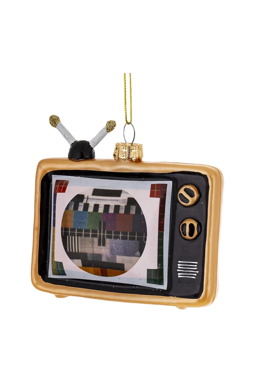 pandantiv decorativ 9 x 10 x 3,5 cm