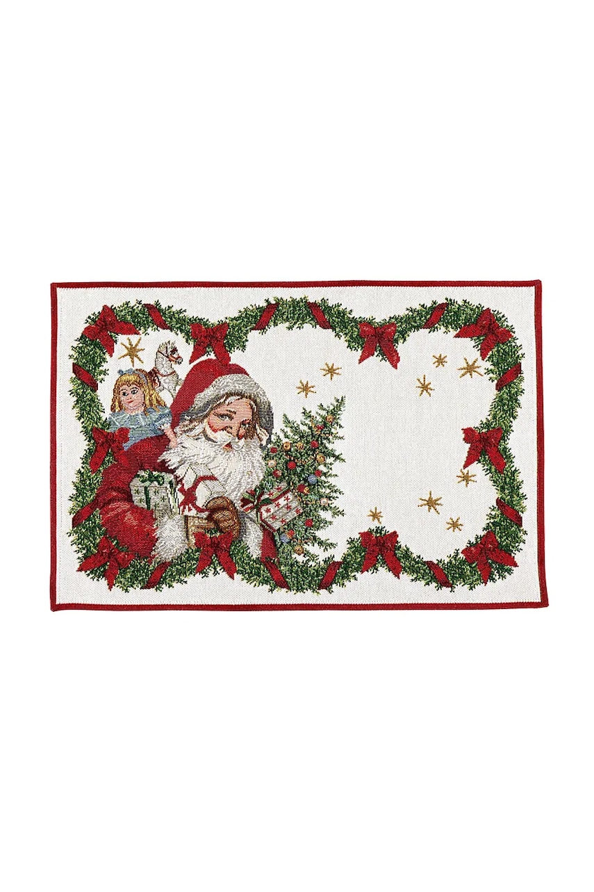 Villeroy & Boch suport decorativ pentru farfurie Santa Toy 32 x 48 cm