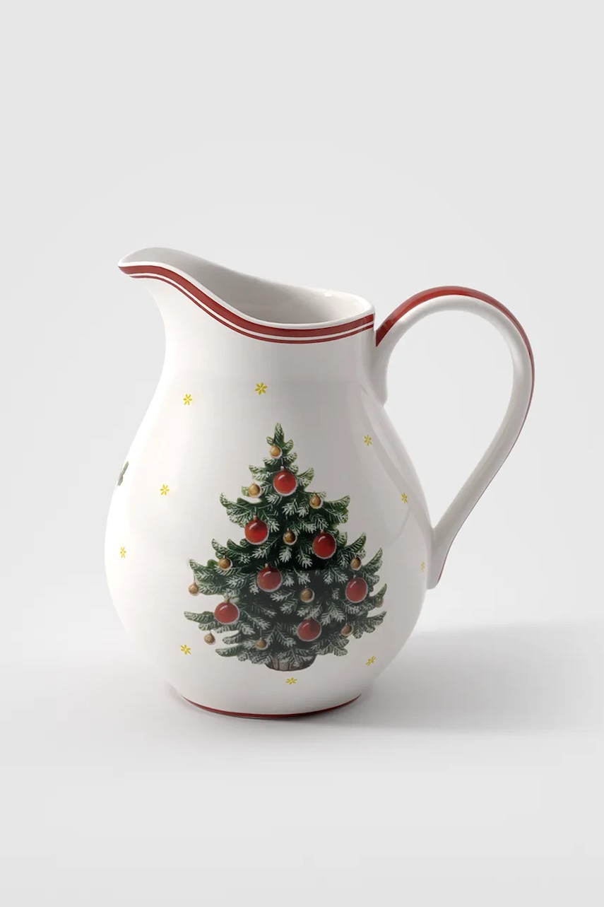 Levně Konvička na mléko Villeroy & Boch Toys Delight 0,5 L více barev