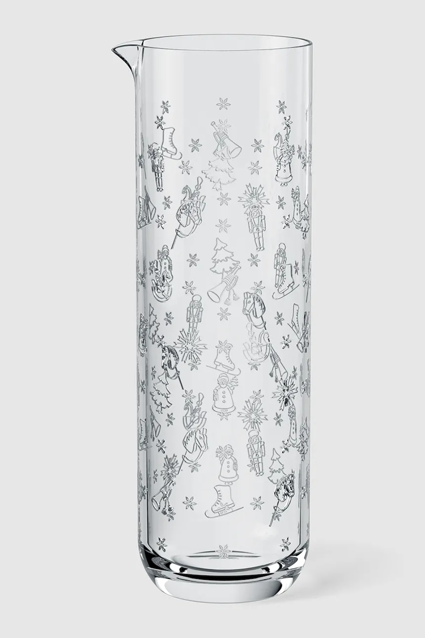 Villeroy & Boch carafă Toy\'s Delight 1 L culoarea transparent