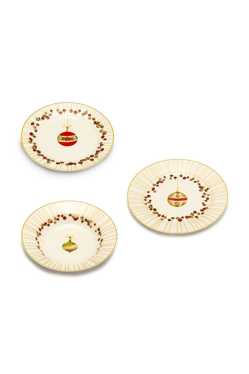 Palais Royal set de cină pentru 6 persoane 21-27 cm 18-pack