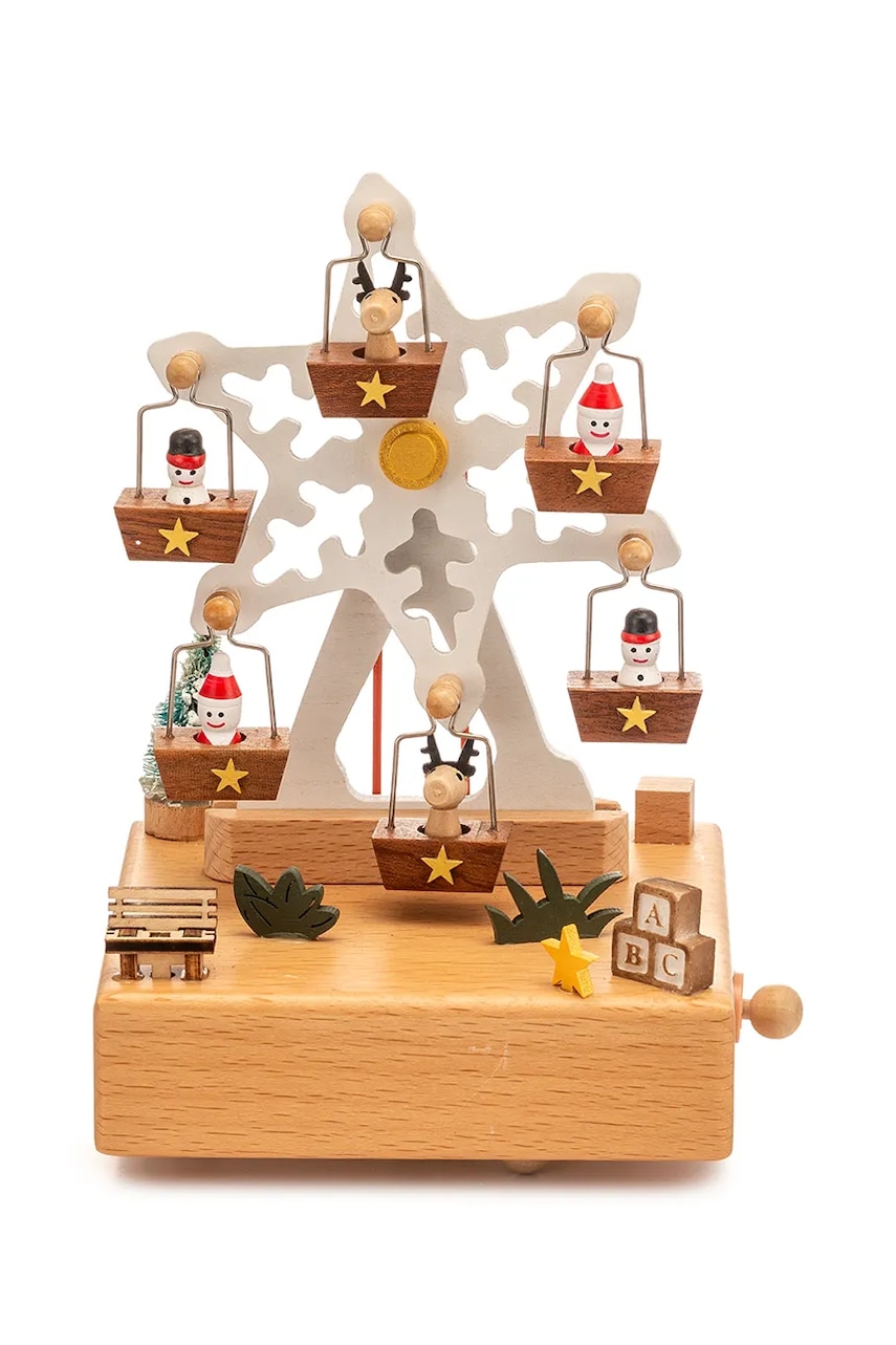 Palais Royal cutie muzicală 12 x 16 cm Palais Royal cutie muzicală 12 x 16 cm