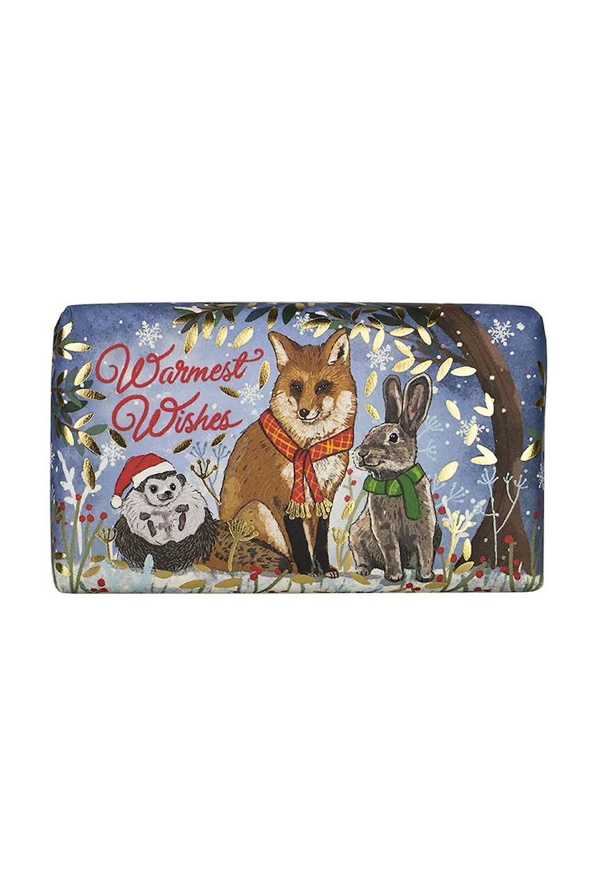 The English Soap Company săpun