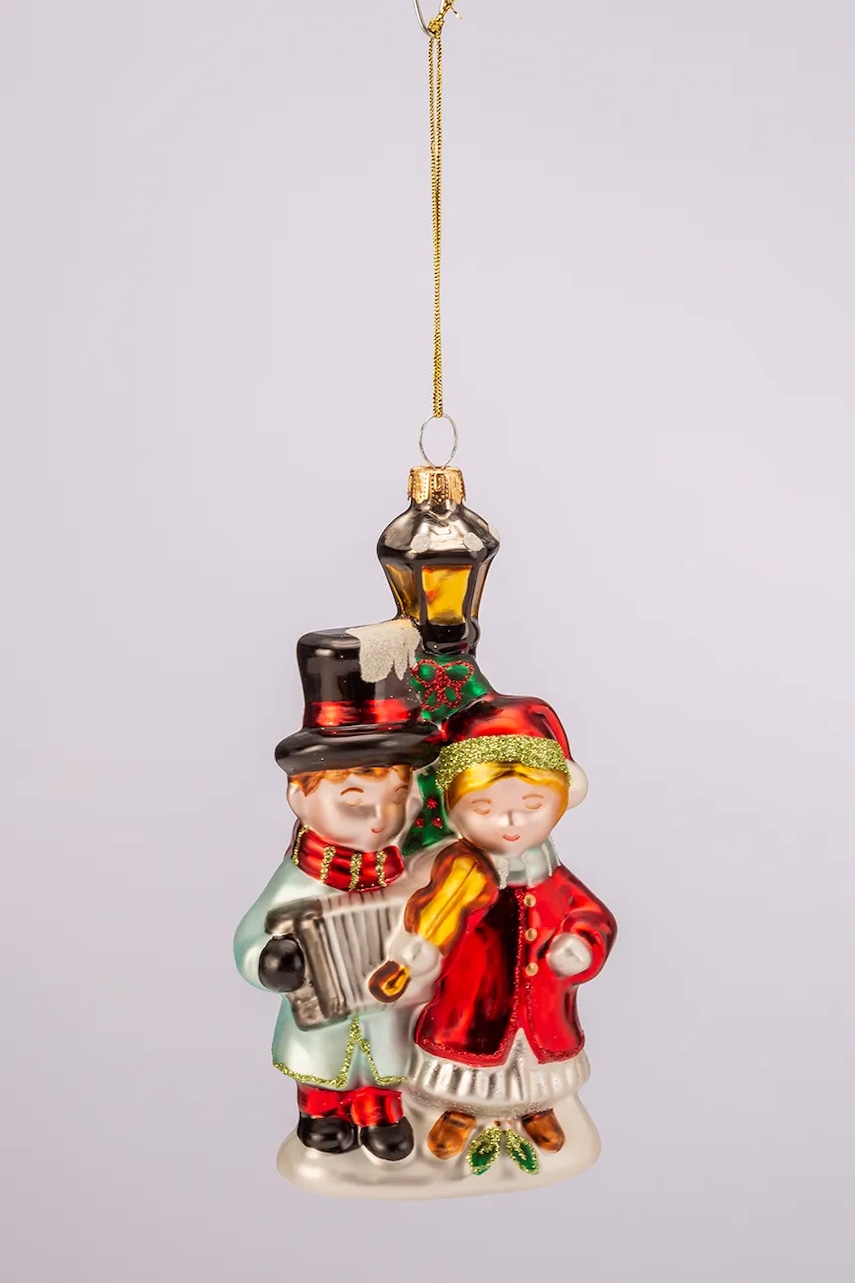 Palais Royal globuri de pom 14,5 cm