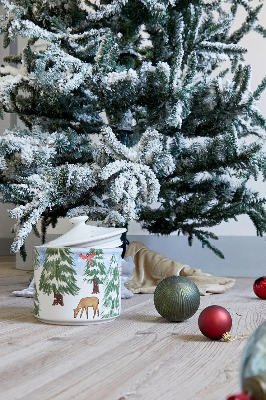 Δοχείο με καπάκι Costa Nova 21 cm φωτογραφία