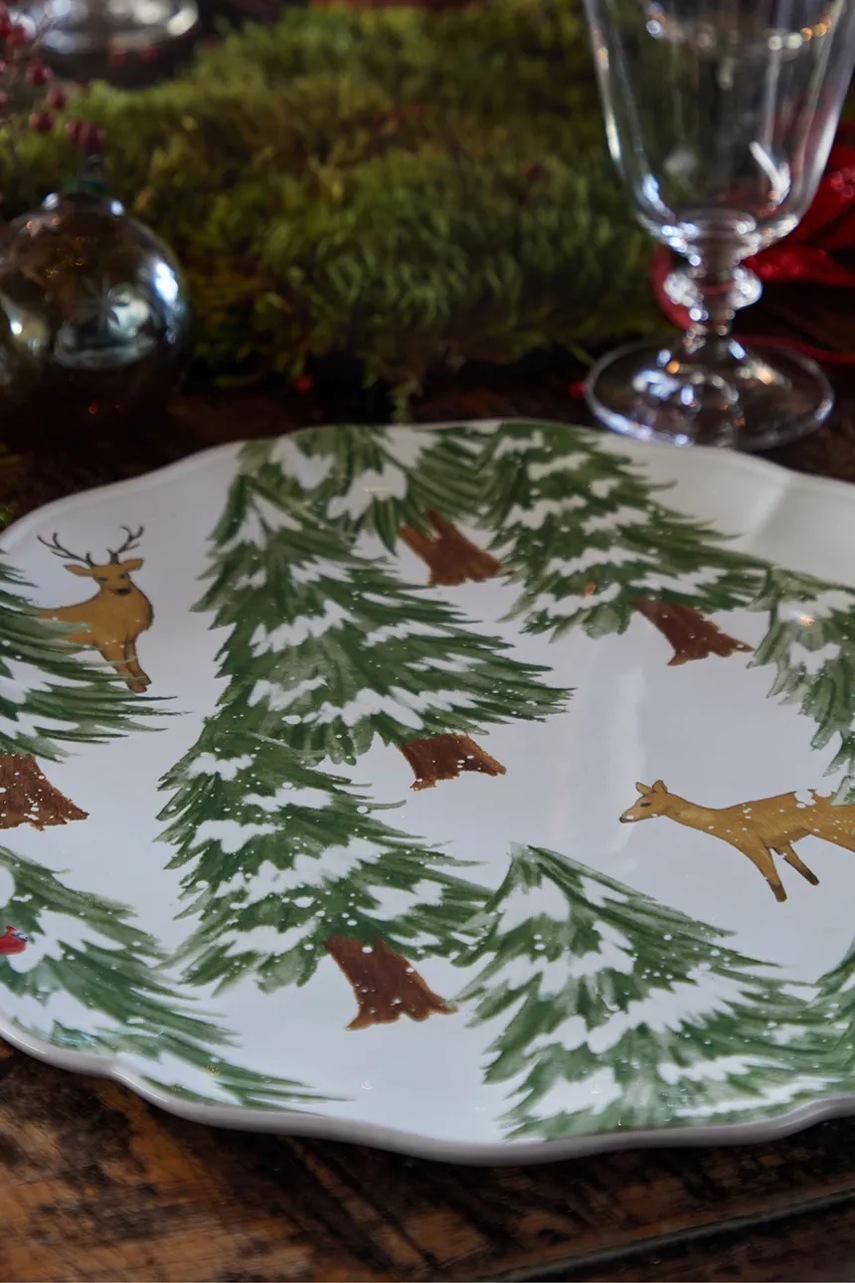 Πιάτο Costa Nova 33 cm φωτογραφία