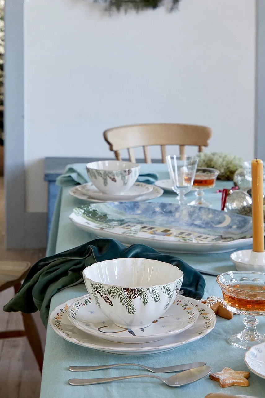 Σετ μπολ Costa Nova 16 cm 4-pack φωτογραφία