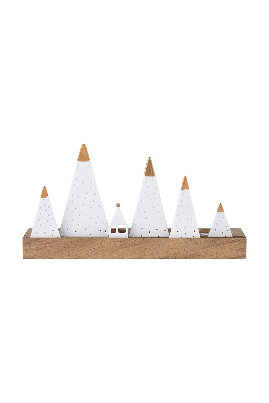 Raeder sfesnic decorativ