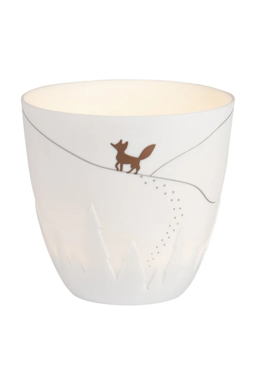 Διακοσμητικό κηροπήγιο Raeder 10 cm φωτογραφία