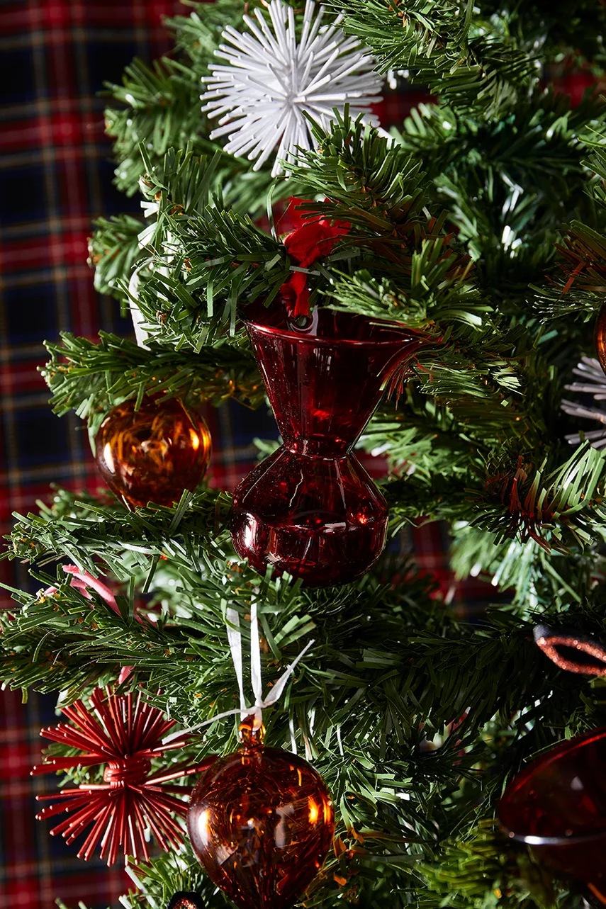 Στολίδι χριστουγεννιάτικου δέντρου Pols Potten 3-pack φωτογραφία