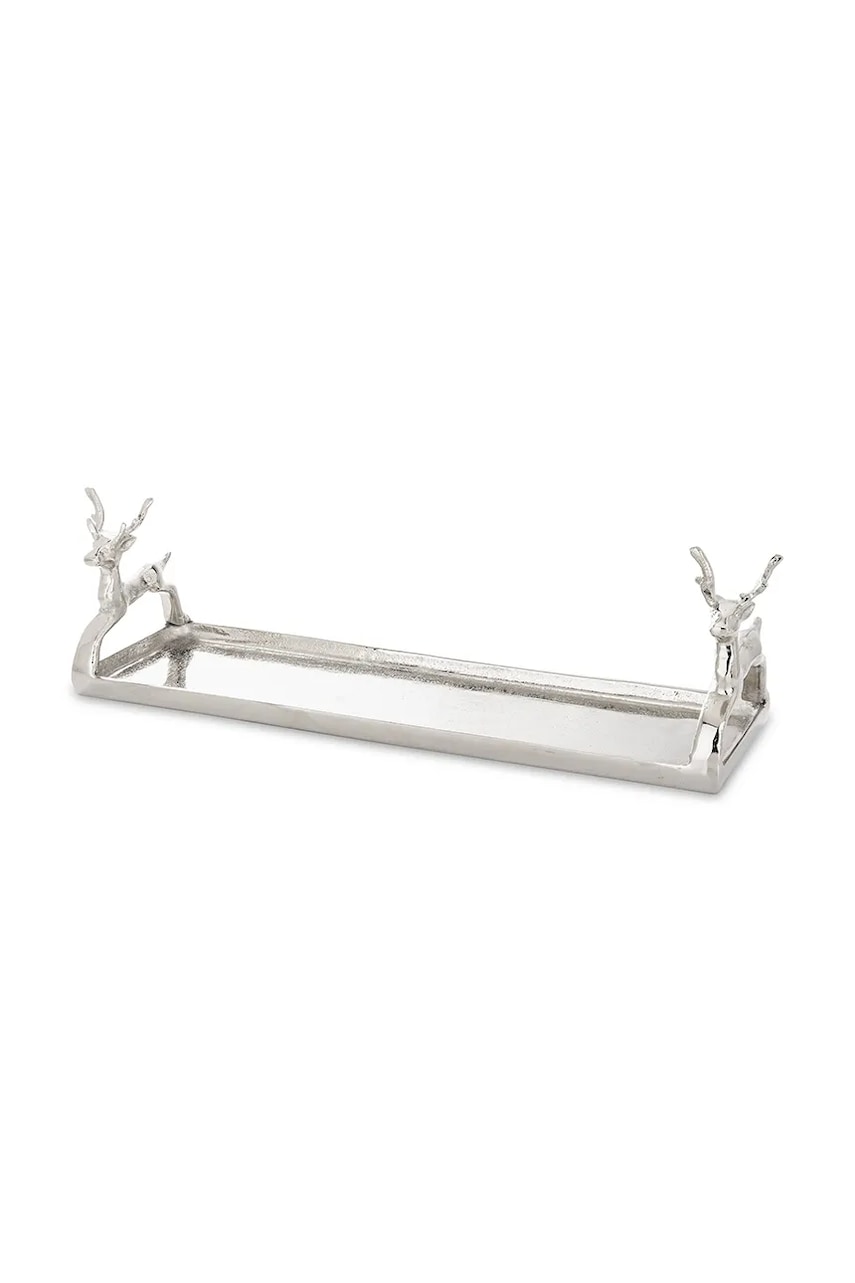Inne Pladanj božićni od metala 51,5 cm