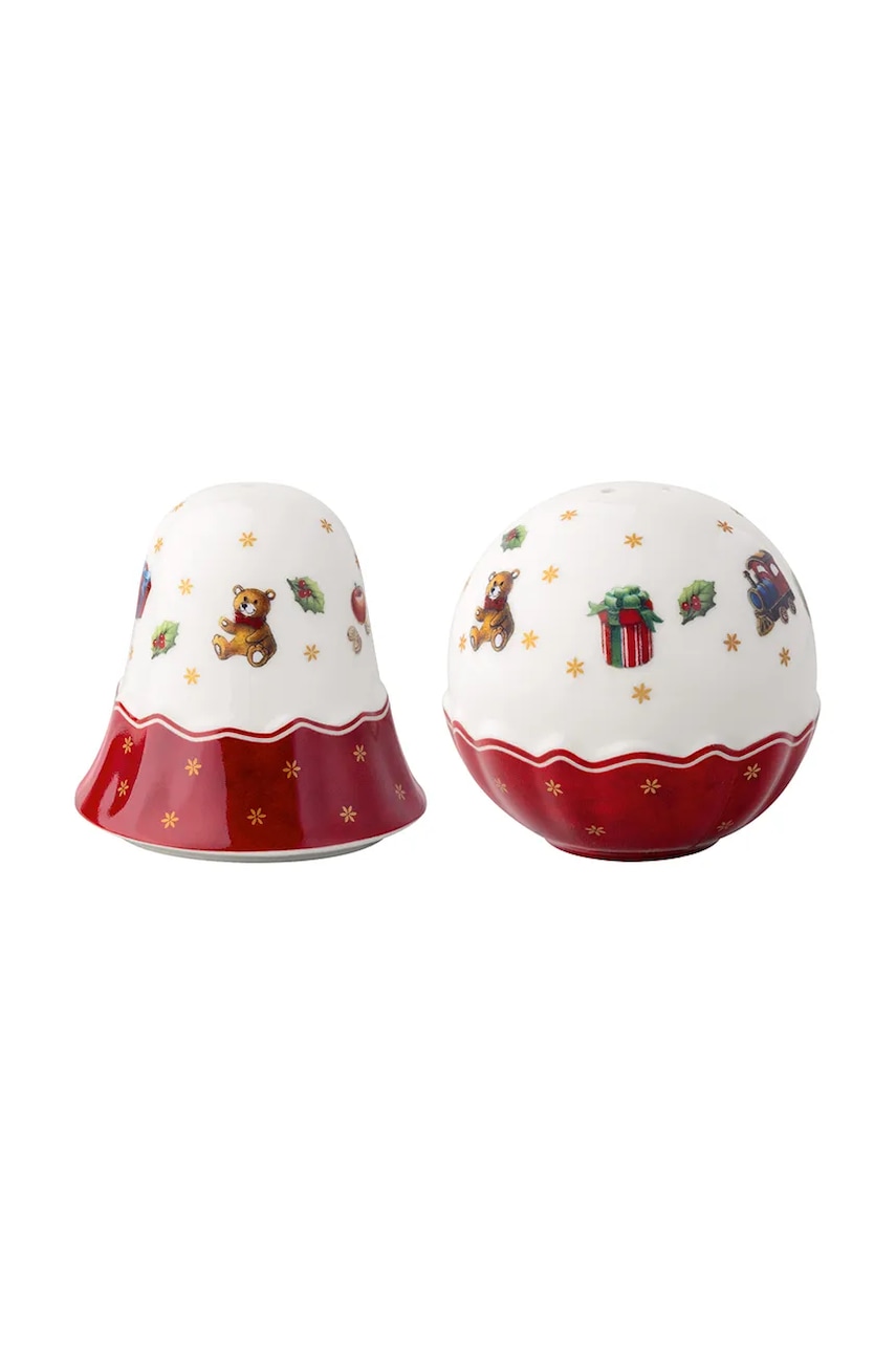 Villeroy & Boch  božićna od porculana Toy's Delight