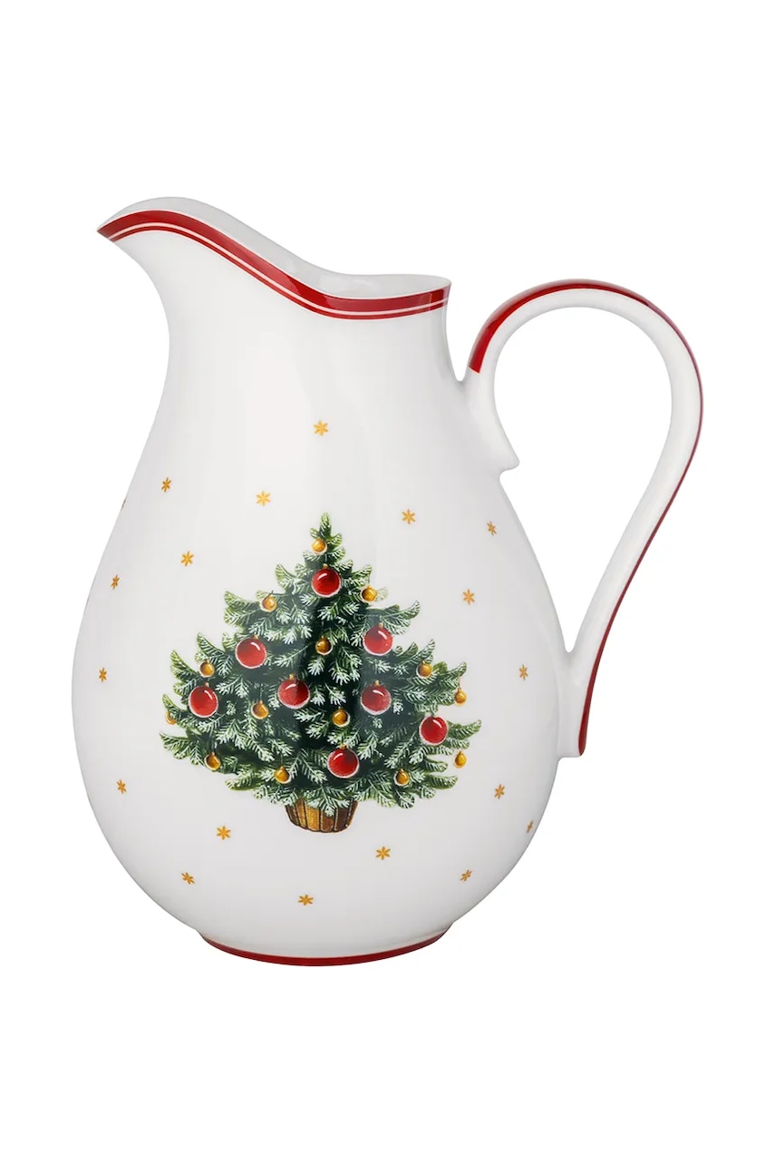 Villeroy & Boch  božićna porculanska Toy's Delight 1,5 l