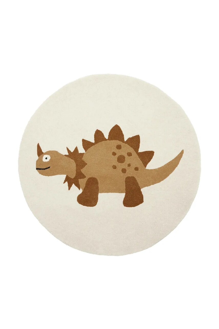 Levně Vlněný kobereček OYOY Dino více barev