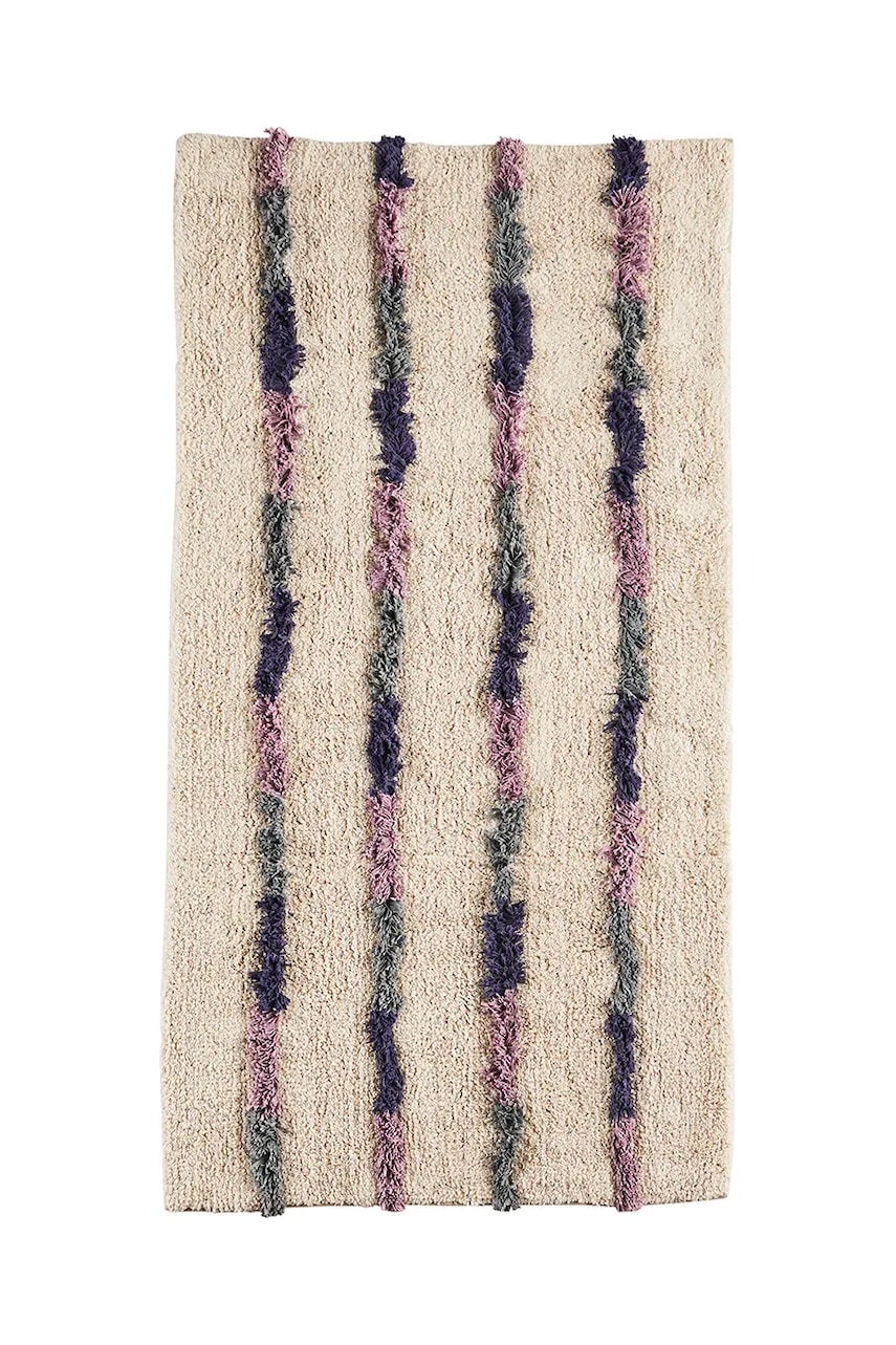 Madam Stoltz covor de bumbac