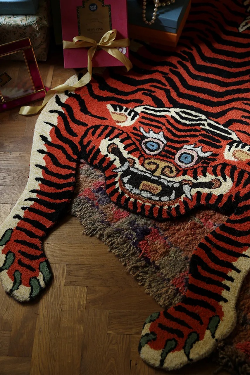 Χαλί Doing Goods φωτογραφία