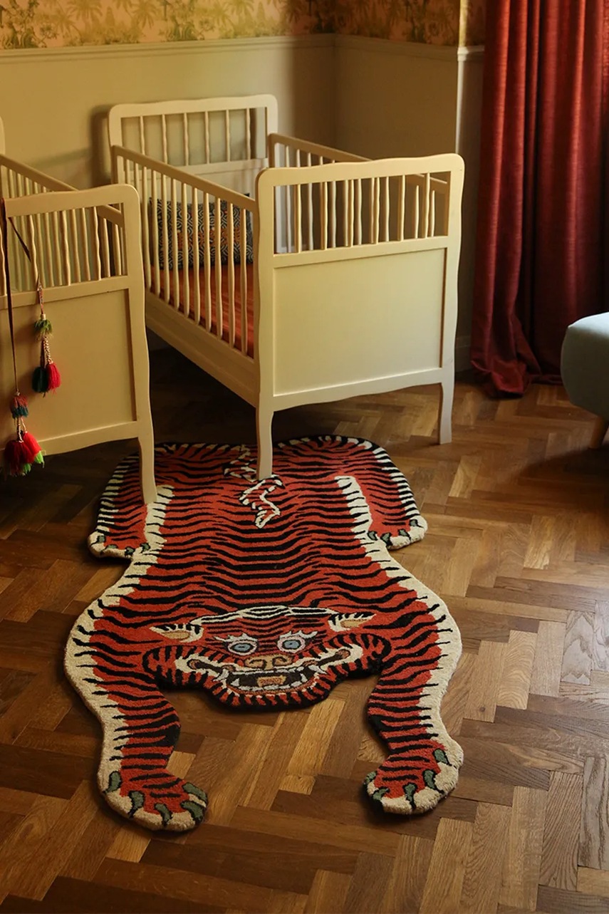 Χαλί Doing Goods φωτογραφία