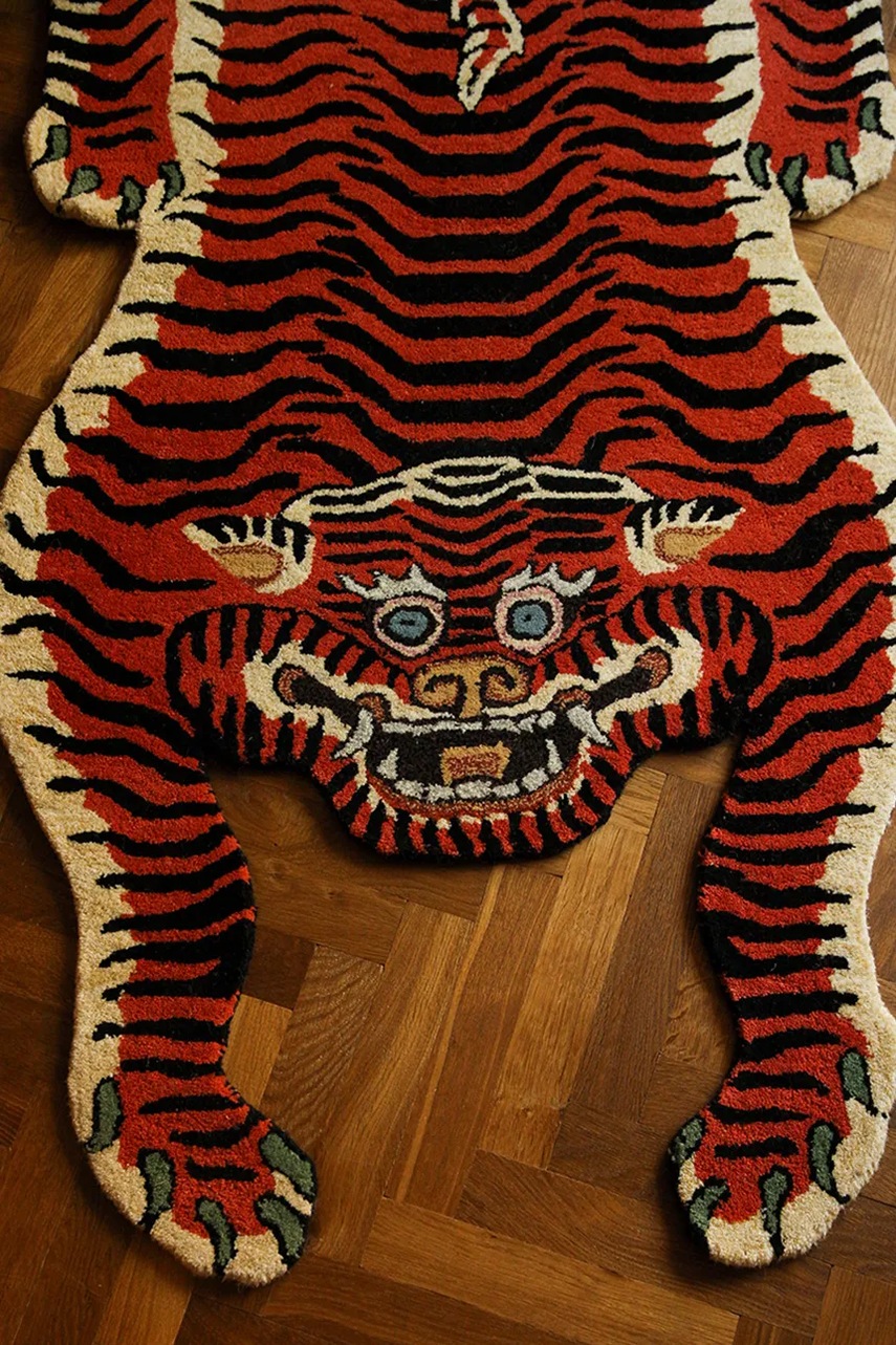 Χαλί Doing Goods φωτογραφία