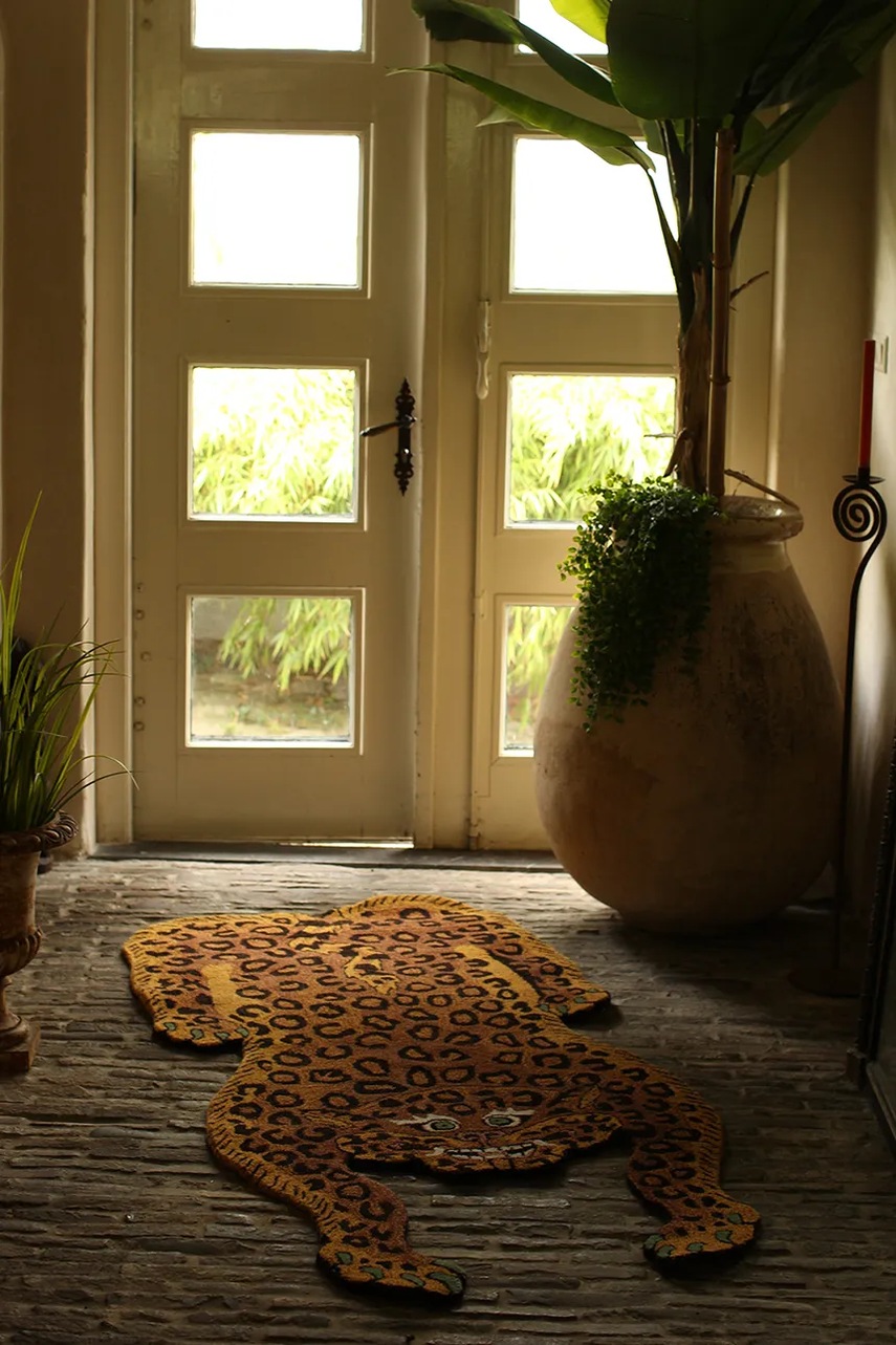 Koberec Doing Goods 181 x 88 x 2 cm (obrázek 5)