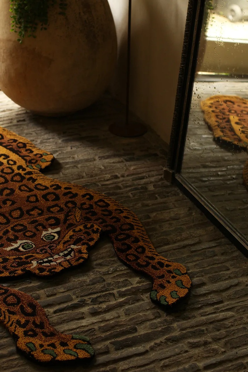 Koberec Doing Goods 181 x 88 x 2 cm (obrázek 6)