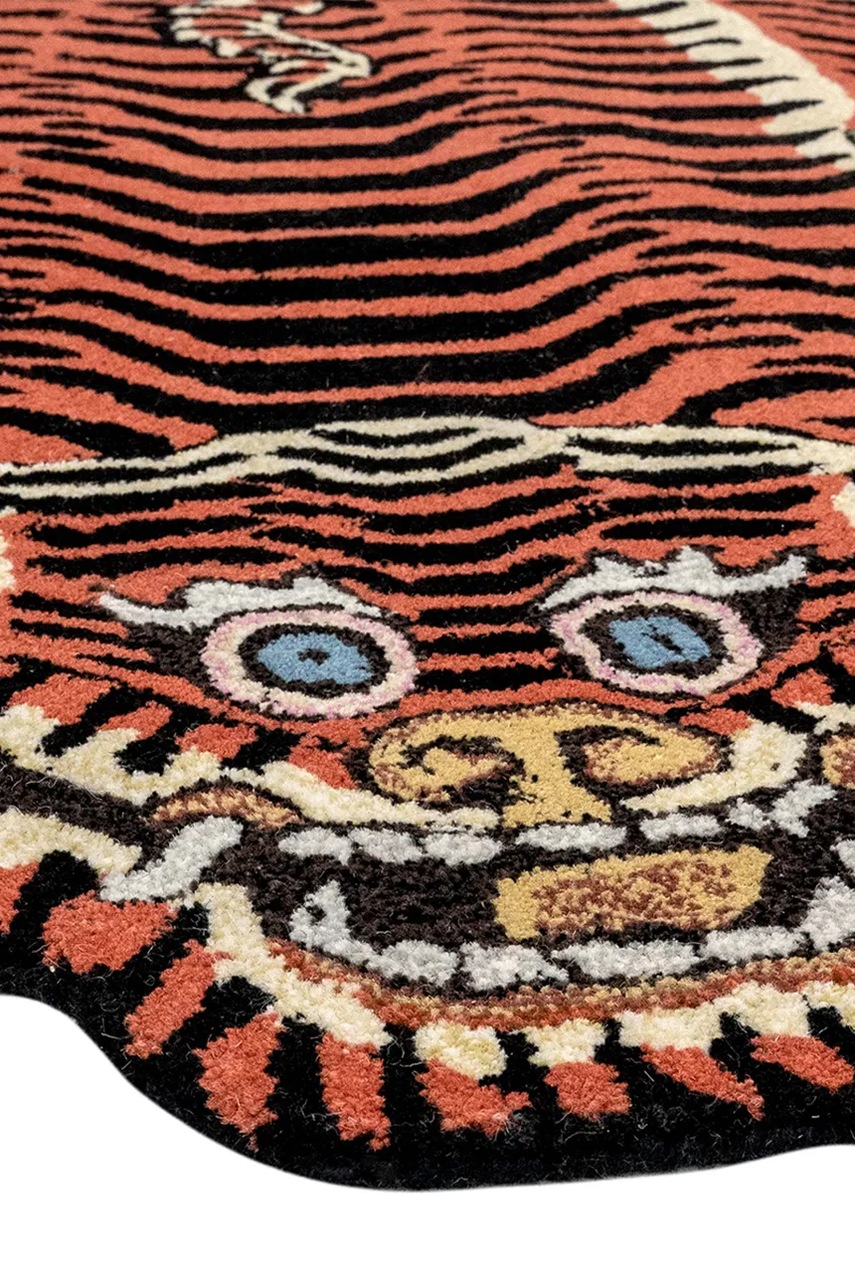 Koberec Doing Goods 181 x 88 x 2 cm (obrázek 3)