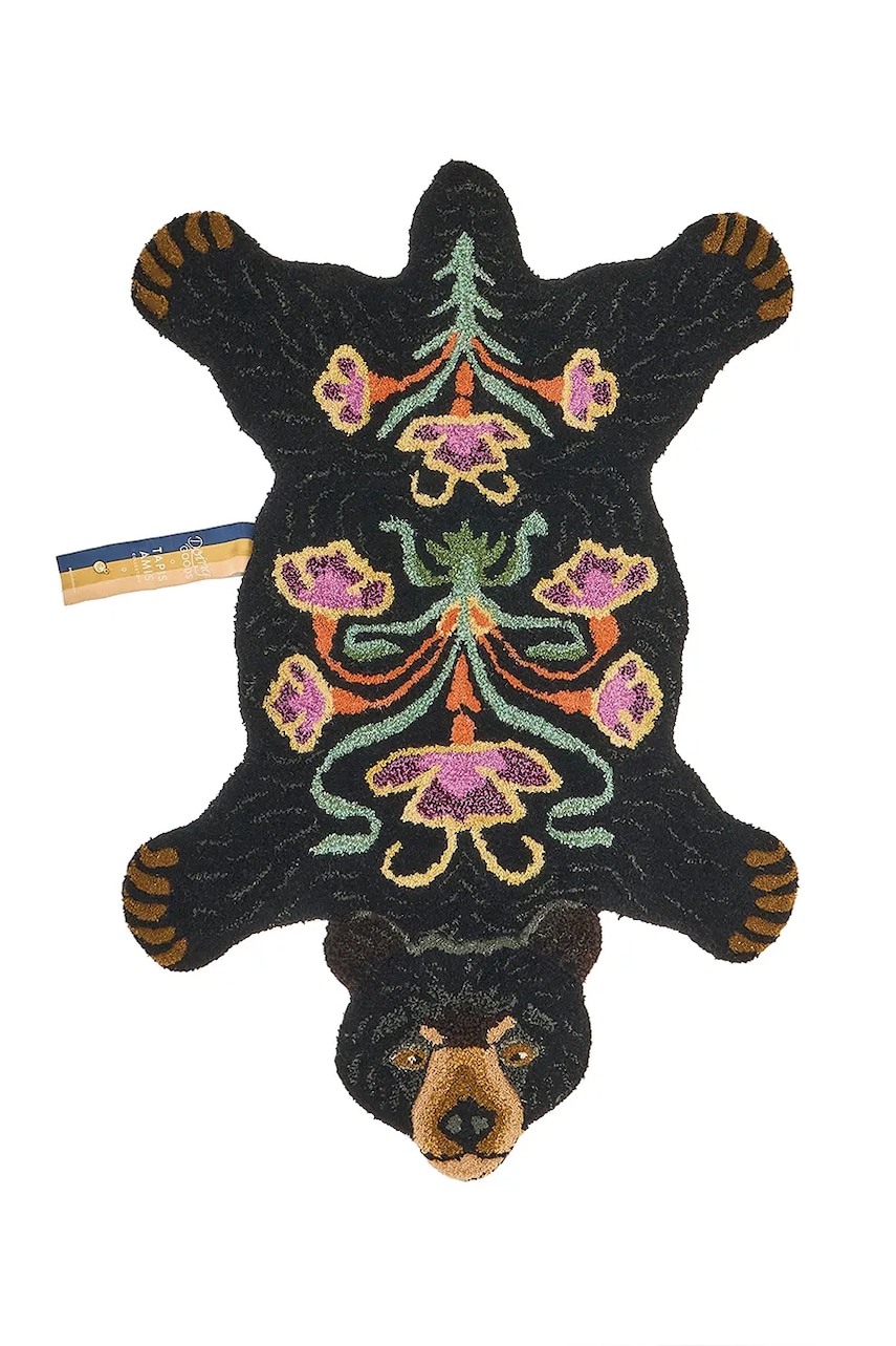 Doing Goods covor 100 x 66 x 2 cm