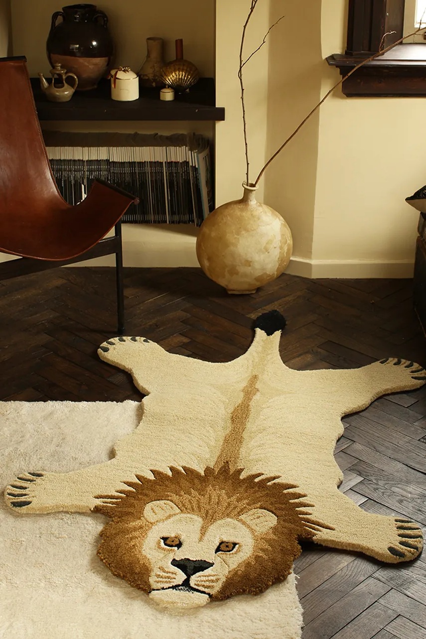 Koberec Doing Goods 155 x 97 x 2 cm (obrázek 5)