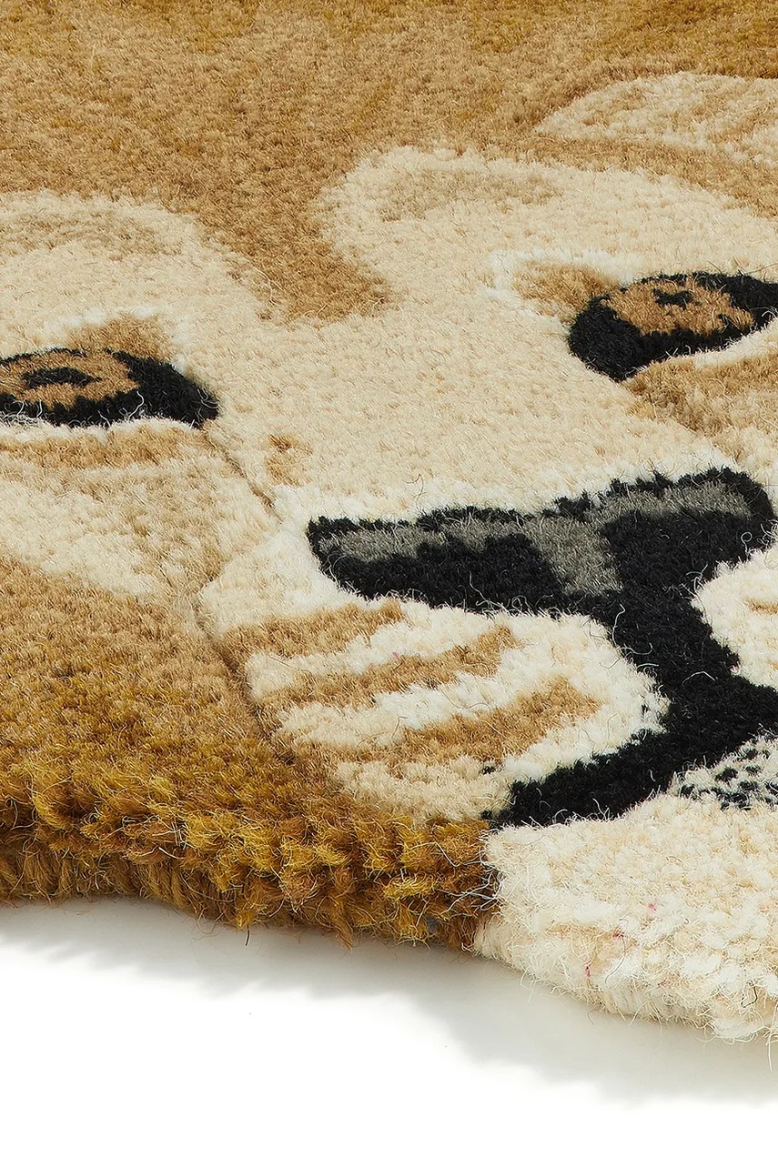 Koberec Doing Goods 155 x 97 x 2 cm (obrázek 3)