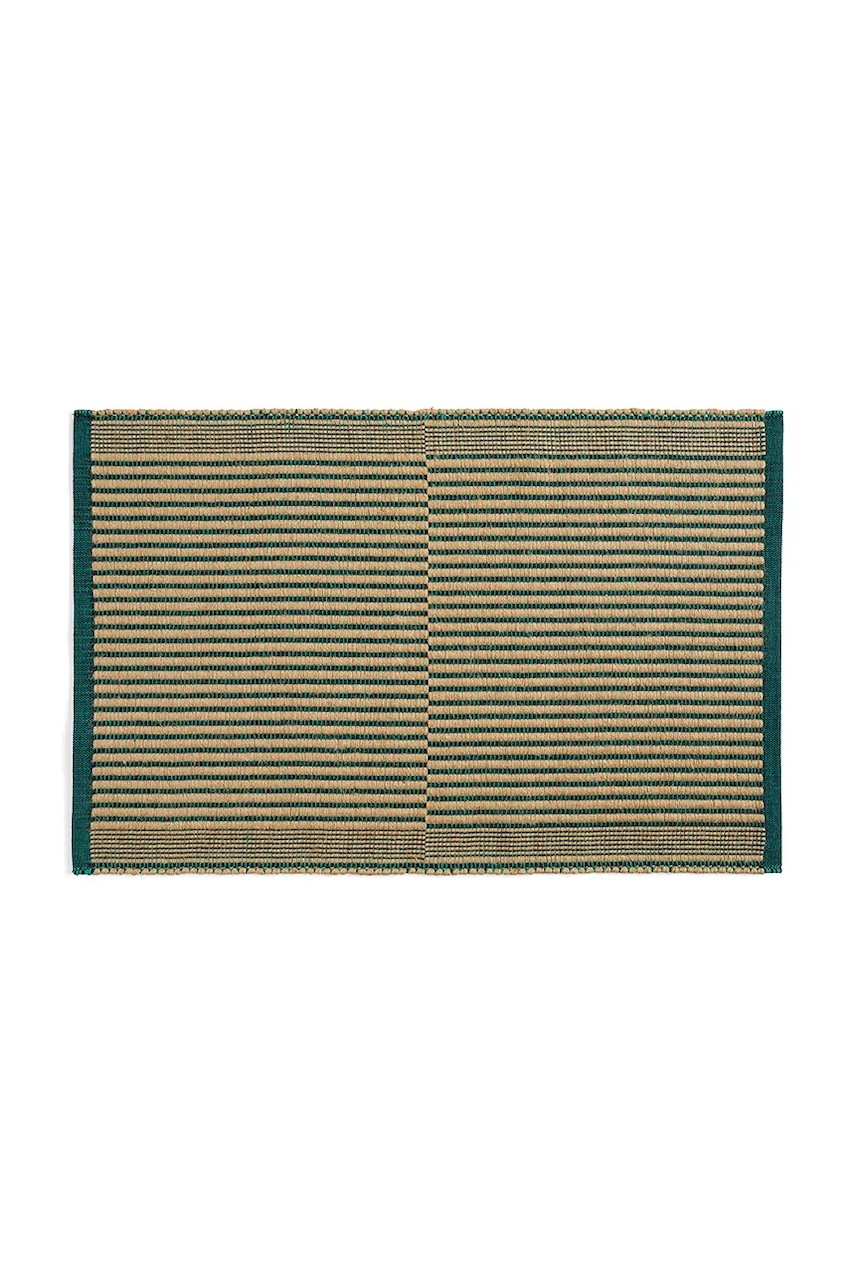 Levně Jutový kobereček HAY Tapis 60 x 95 cm více barev