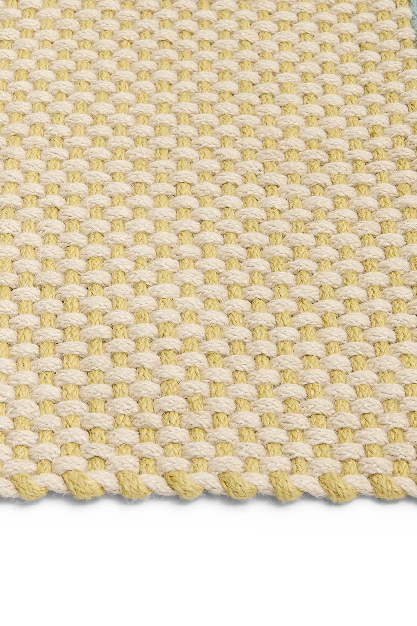 Χαλί από μίγμα μαλλιού HAY Colour 140 x 200 cm φωτογραφία