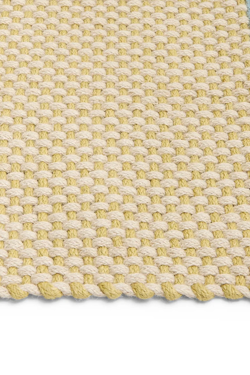 Koberec s příměsí vlny HAY Colour 140 x 200 cm