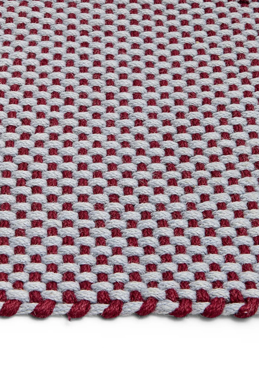 Χαλί από μίγμα μαλλιού HAY Colour 140 x 200 cm φωτογραφία