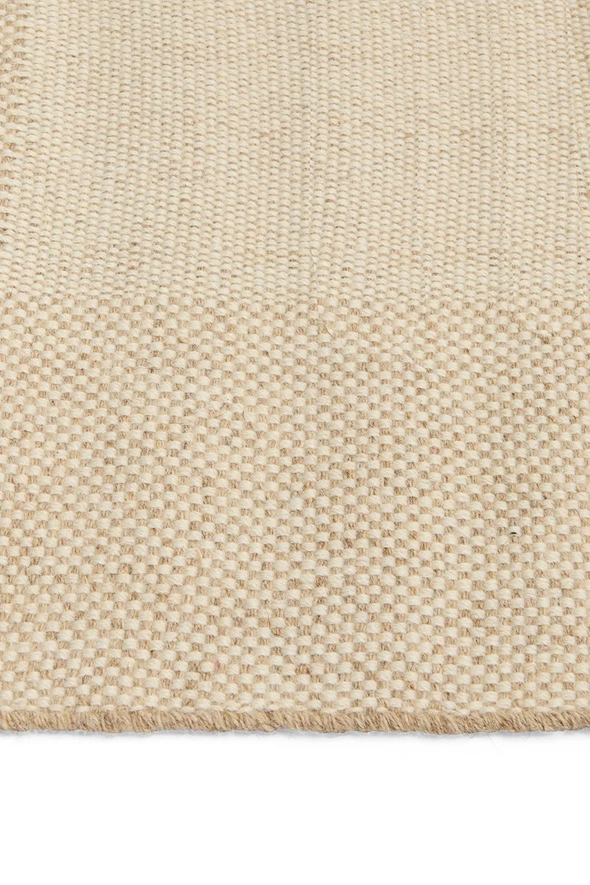 Μάλλινο χαλί HAY Check 140 x 200 cm φωτογραφία