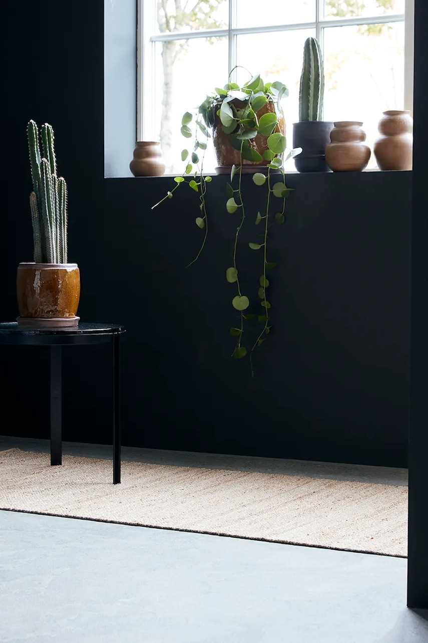 Koberec House Doctor HDHempi 90 x 300 cm